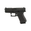 GLOCK G43X Subcompact 9mm 3.41" 10rd Marksman - Glock