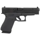 GLOCK G48 9mm 4.17" 10rd Pistol | Black - Glock