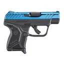RUGER LCP II 380 ACP 2.8" 6rd - Blue - Ruger