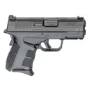 SPRINGFIELD ARMORY XD-S MOD.2 9mm 3.3" Tactical Gray/Black FO Sight - Springfield Armory