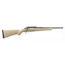 RUGER American Ranch FDE 223 Rem/5.56 16.12" Blk 5rd - Ruger