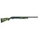 Mossberg 500 12 Gauge 28" 5rd - Woodland Synthetic - Mossberg
