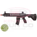 HK AIRGUNS H&K 416 CQB Elite Airsoft Electric AEG Gun - Hk Airguns