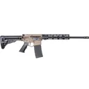 AMERICAN TACTICAL IMPORTS Omni Hybrid Maxx 223 Rem / 5.56 16" 30rd - FDE / Black - American Tactical Imports