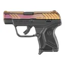 RUGER LCP II PRemier 380 ACP 2.75" Red 6rd - Ruger