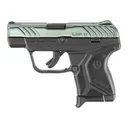 RUGER LCP II PRemier 380 ACP 2.75" Cobalt 6rd - Ruger