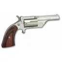 NAA Ranger II Revolver Single 22 Mag 2.5" 5rd - Naa