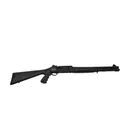 BLACK ACES TACTICAL Pro S4 12 Gauge 18.5" 5rd - Black - Black Aces Tactical