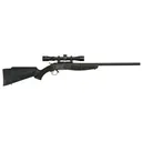CVA Scout 350 Legend 20" 1rd w/Konuspro Scope - Black - Cva