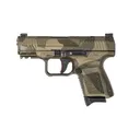 CANIK TP9 Elite SC 9mm 3.6" 15rd - Camo - Canik