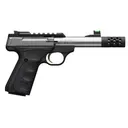 BROWNING Buck Mark Plus Micro Bull 22LR Suppressor Ready - Browning