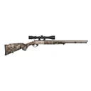 TRADITIONS Buckstalker XT 24" .50 Cal - G-2 Vista Camo - Traditions Firearms
