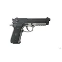 EAA Girsan Regard MC 9mm 4.9" 18rd Pistol w/ Ambi Safety - Two-Tone - European American Armory / EAA Corp