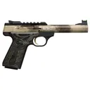 BROWNING Buck Mark Plus A-TACS AU - Browning
