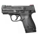 SMITH & WESSON Performance Center Ported MP9 Shield 9mm 3.1 7/8rd - Smith & Wesson