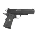 EAA Girsan MC1911S Government 45 ACP 5" 8rd - FACTORY BLEM - Eaa