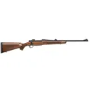 MOSSBERG Patriot .30-06 SpringField 22" 4rd Blued - Mossberg