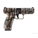 CANIK TP9SF 9mm Woodland Camo Warren Sights 18+1 - Canik