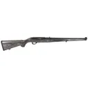 RUGER 10/22 Carbine 22 LR 18.5" 10rd Semi-Auto Rifle - Black w/ Laminate Mannlicher Stock - Ruger