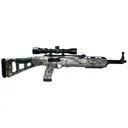 HI-POINT 40TS Carb Hntr 40SW 17.5" 10rd Woodland 1.5-5x32 - Hi-Point