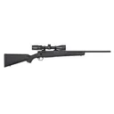 MOSSBERG Patriot 300 Win 22" 4rd Blued 3-9x40mm - Mossberg