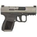 CANIK METE MC9 9mm 3.2" 15rd - Black - Canik