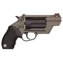 TAURUS Public Defender 410 Gauge / 45 LC 2" 5rd Revolver | OD Green Polymer - Taurus