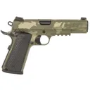 EAA Girsan MC1911S Govt Untouchable 45 ACP 5" 8rd Pistol | ODG Camo - Girsan Firearms