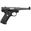 RUGER Mark IV 70th Anniversary 22 LR Single 4.75" 10rd - Ruger