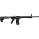 CHARLES DALY AR-12T 12 Gauge 18.5" 5rd - Black - FACTORY BLEM - Charles Daly