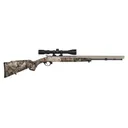 TRADITIONS Buckstalker XT 24" .50 Cal w/ 3-9x40 Scope - G-2 - Traditions Firearms