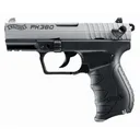 WALTHER ARMS PK380 380 ACP 3.6" 8rd Nickel - Walther