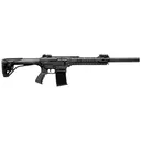 FOUR PEAKS Copolla TR12 12 Gauge 3" 18.5" 5rd Semi-Auto Shotgun | Black - Four Peaks Imports