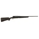 SAVAGE ARMS Axis II 6MM ARC 22" 4rd Bolt Rifle - Black - Savage