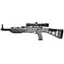 HI-POINT 9TS Carbine 9mm Woodland 1.5-5X32 16.5" 10rd - Hi-Point