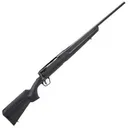 SAVAGE ARMS Axis II 25-06 Rem 22" 4rd Bolt Rifle - Black Synthetic - Savage Arms