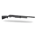 PANZER ARMS M2 Field 12 Gauge 3" 28" 3+1 Semi-Auto Shotgun | Black - Panzer Arms