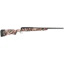 SAVAGE ARMS Axis II 243 Win 22" 4rd Bolt Rifle - Blued | American Flag - Savage Arms