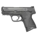 SMITH & WESSON M&P9c Compact Thumb Safety - Smith & Wesson