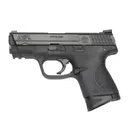 SMITH & WESSON MP9 COMP 3.5" Mag SAFETY 10R - Smith & Wesson