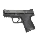 SMITH & WESSON MP40 COMP .40SW 3.5" - Smith & Wesson