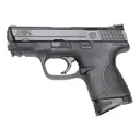 SMITH & WESSON M&P 9c Compact 9mm - Smith & Wesson