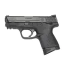 SMITH & WESSON MP40C CPCT 40SW AMB SFTY 10 - Smith & Wesson