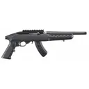 RUGER Charger 22LR 10" 15rd Pistol - Black - Ruger / Sturm, Ruger & Co.