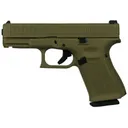 GLOCK G44 22 LR Right Hand 4" 10rd - FDE - Glock