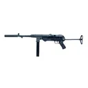 MAUSER MP40 22 LR 16.3in Black 23rd - Mauser