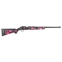 RUGER AMERICAN 22 LR 22in Blue 10rd - Ruger