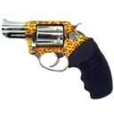 CHARTER ARMS LEOPARD 38 Special 5rd LEOPARD/HIGH - Charter Arms