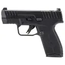 IWI Masada Slim 9mm 3.3" 13rd Optic Ready Pistol - Black - Israel Weapon Industries
