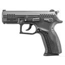 GRAND POWER P1 MK12 9mm 15rd Black - Grand Power